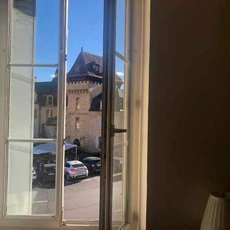 Le Grand Fusain Appartement centre historique Sarlat Extérieur photo